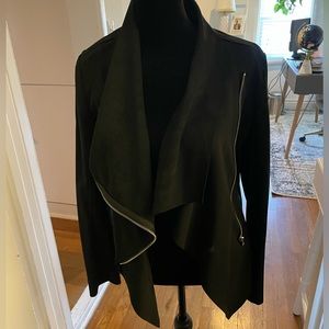 Black Swede Jacket